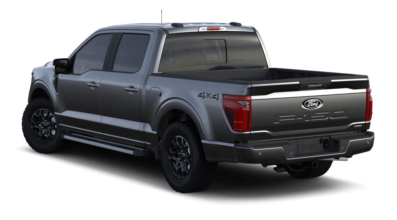 New 2024 Ford F-150 XLT for sale in Kingston, ON