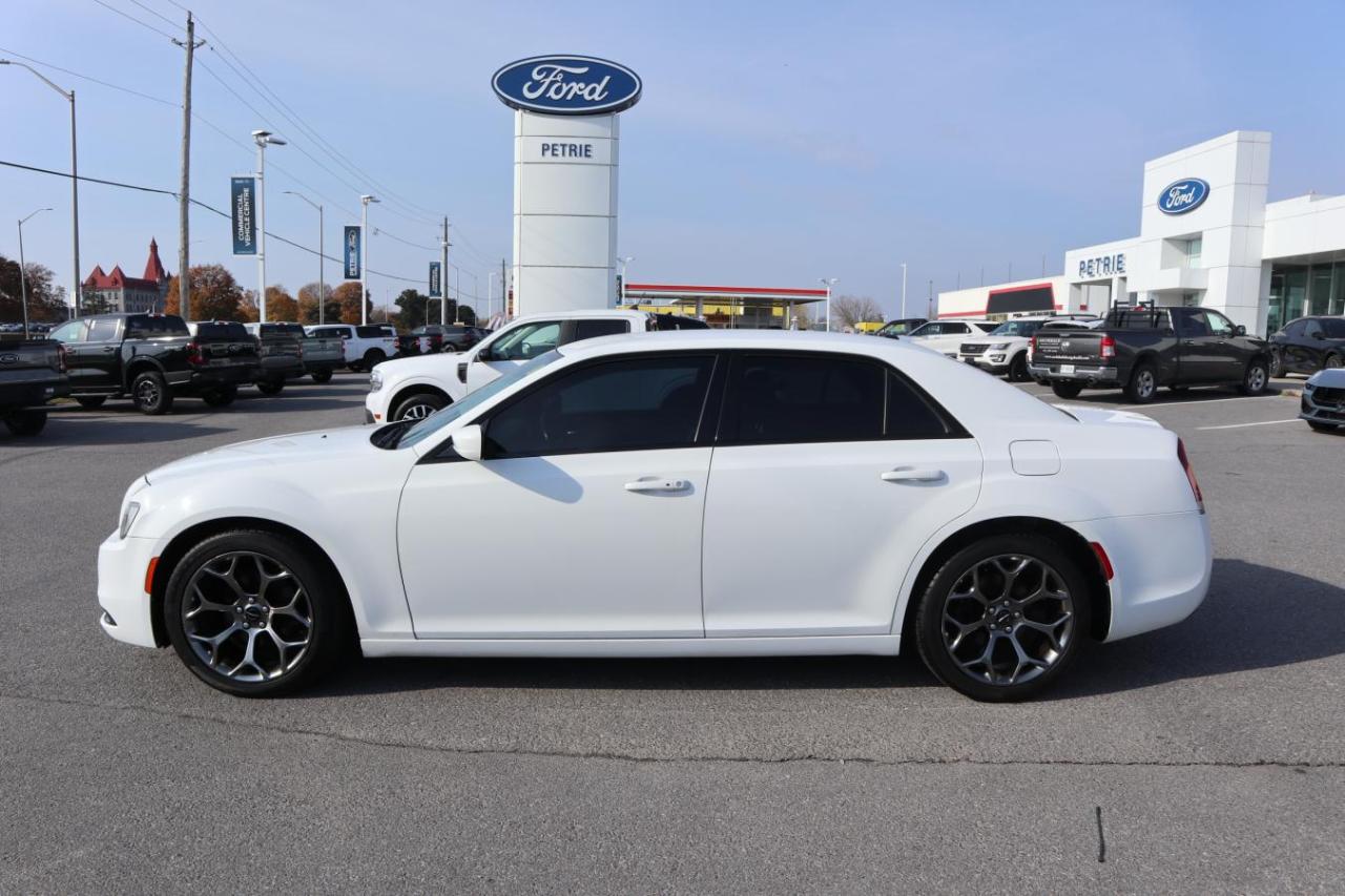 Used 2016 Chrysler 300 300S for sale in Kingston, ON