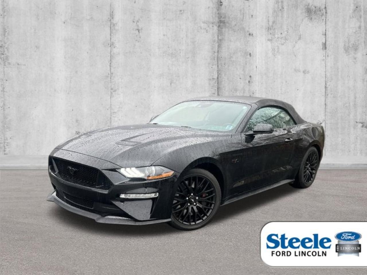 Used 2023 Ford Mustang GT Premium for sale in Halifax, NS