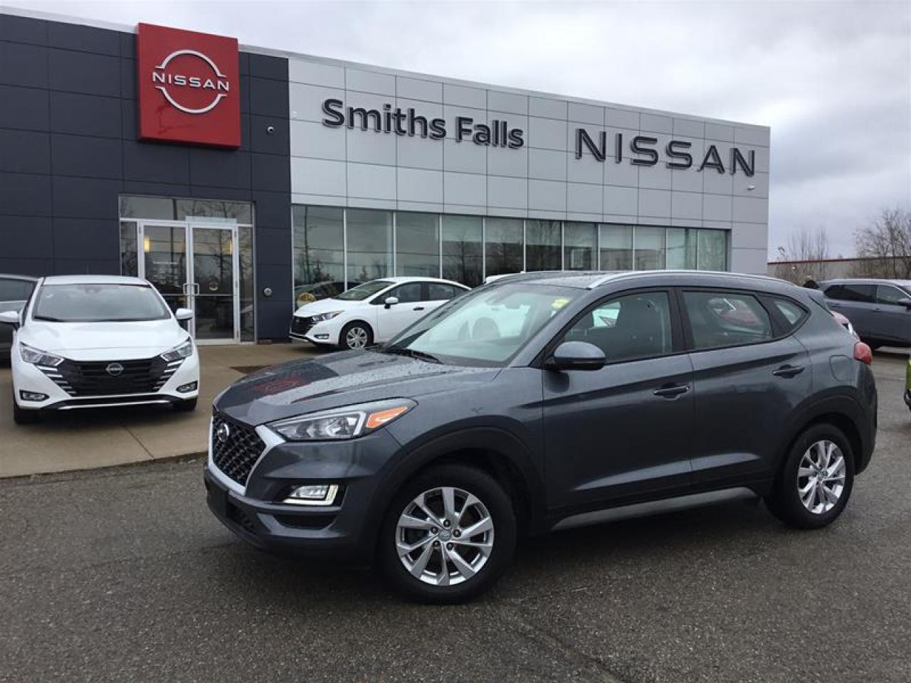 Used 2019 Hyundai Tucson AWD 2.0L Preferred for sale in Smiths Falls, ON