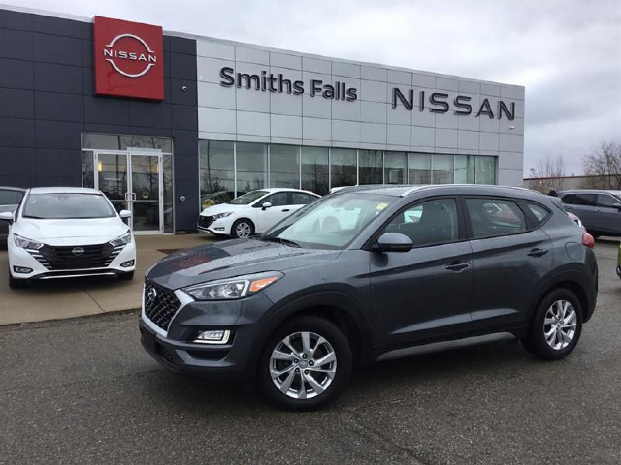 Used 2019 Hyundai Tucson AWD 2.0L Preferred for sale in Smiths Falls, ON