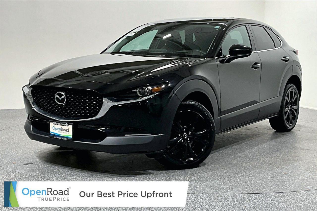 Used 2021 Mazda CX-30 GT AWD 2.5L I4 T at for sale in Port Moody, BC