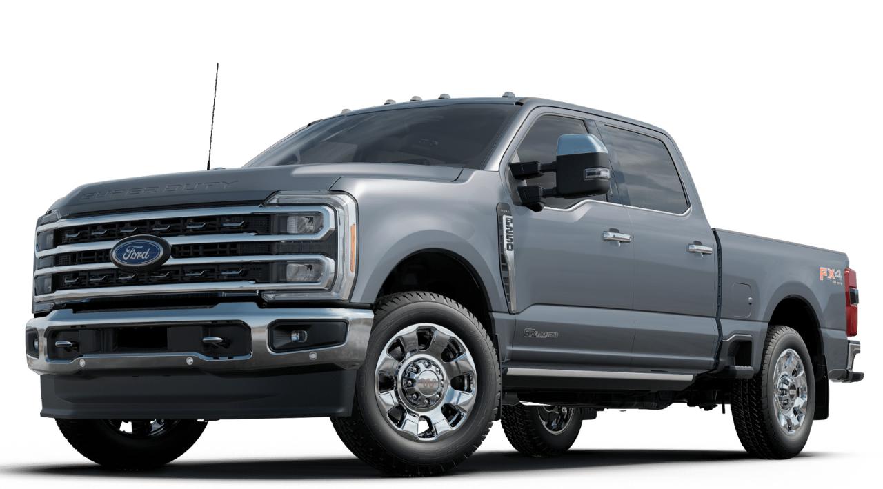 New 2024 Ford F-250 Super Duty SRW Lariat for sale in Forest, ON