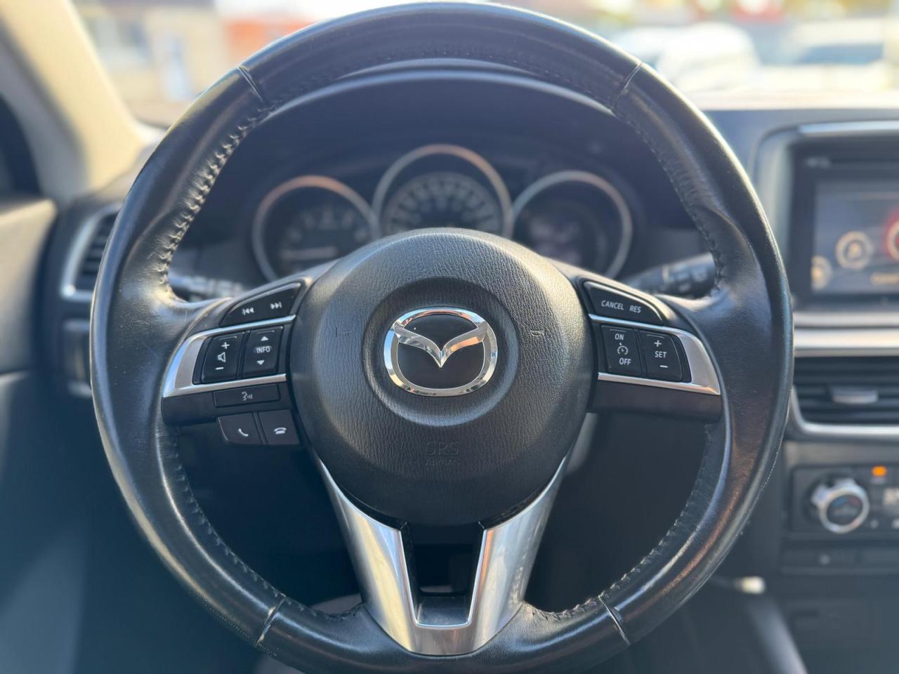 2016 Mazda CX-5 AUTO AWD NAVIGATION HEATED SEAT BLINDSPOT B-CAM - Photo #15