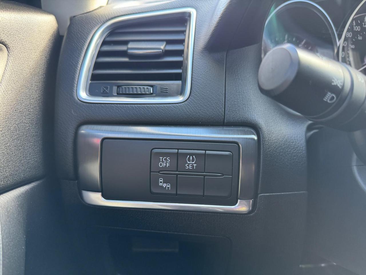 2016 Mazda CX-5 AUTO AWD NAVIGATION HEATED SEAT BLINDSPOT B-CAM - Photo #19