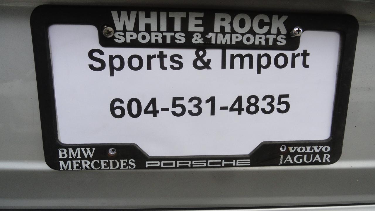 2002 Mercedes-Benz E320 Station Wagon 4Matic  DOC ONLY $195.00 - Photo #29