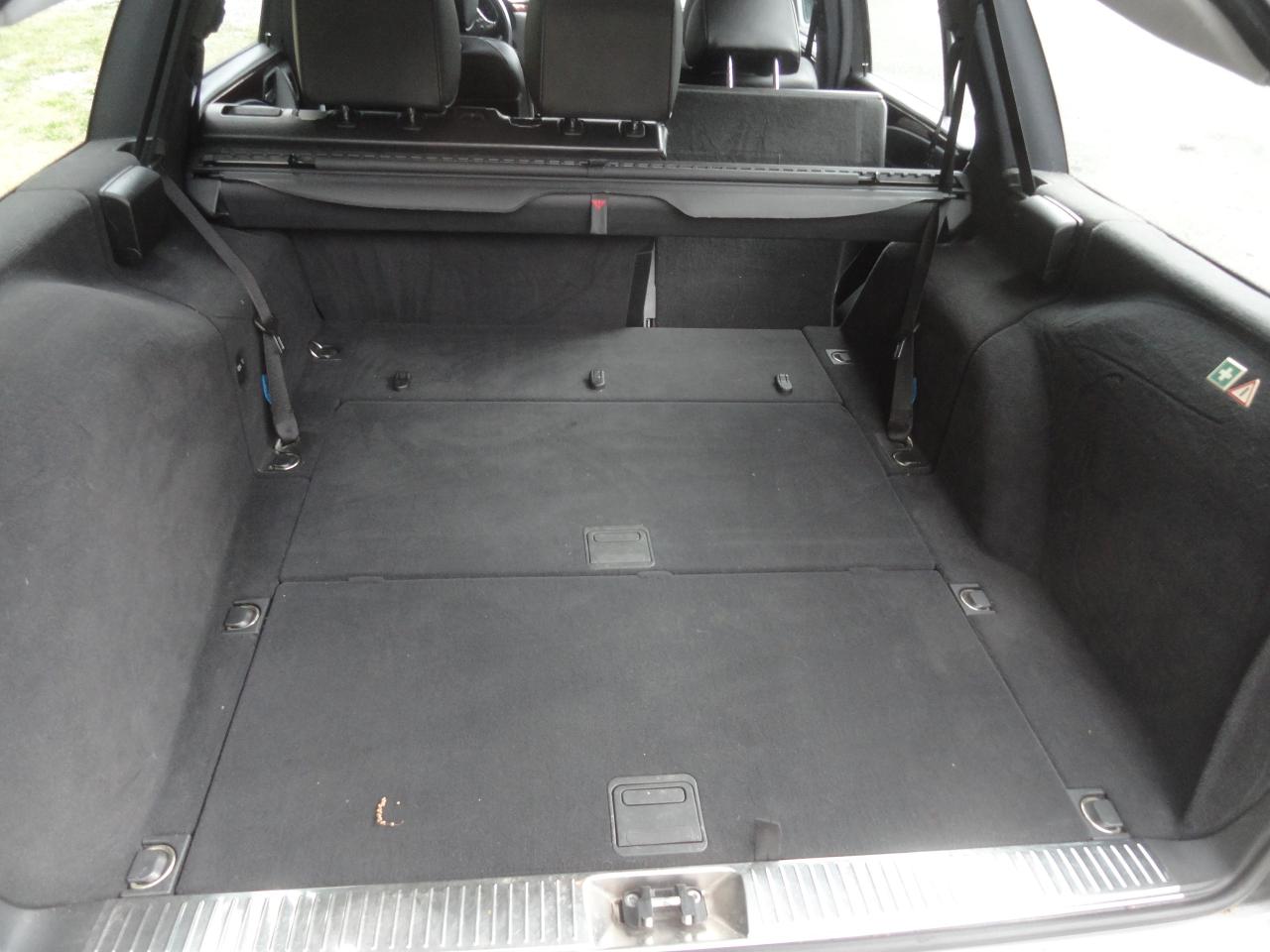 2002 Mercedes-Benz E320 Station Wagon 4Matic  DOC ONLY $195.00 - Photo #13