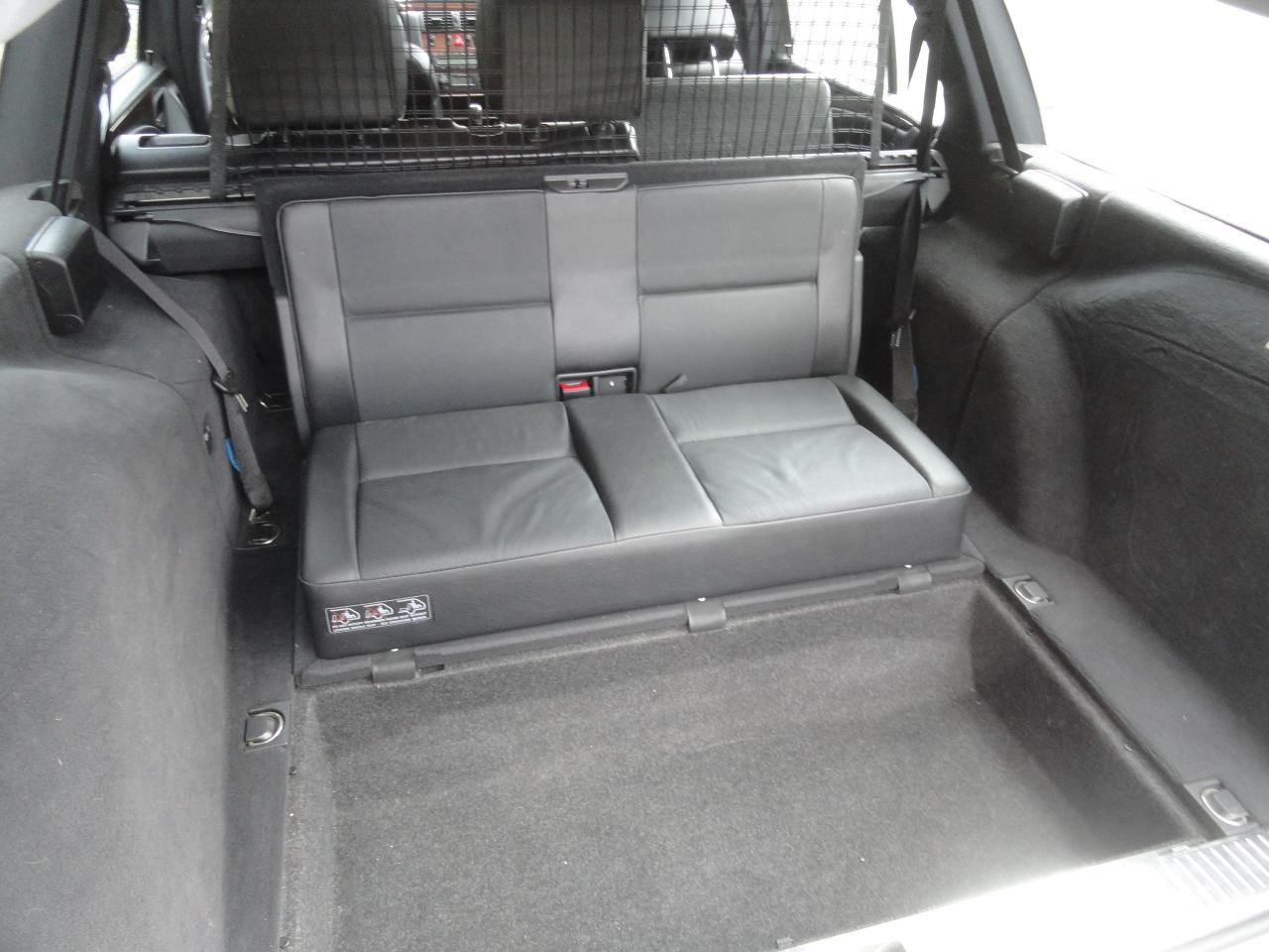 2002 Mercedes-Benz E320 Station Wagon 4Matic  DOC ONLY $195.00 - Photo #15