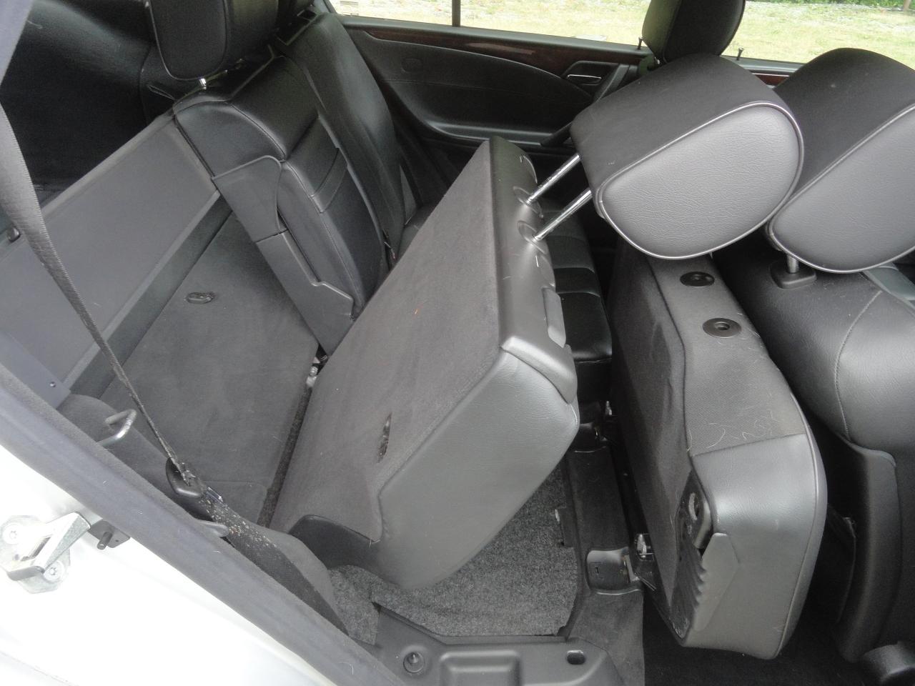 2002 Mercedes-Benz E320 Station Wagon 4Matic  DOC ONLY $195.00 - Photo #12