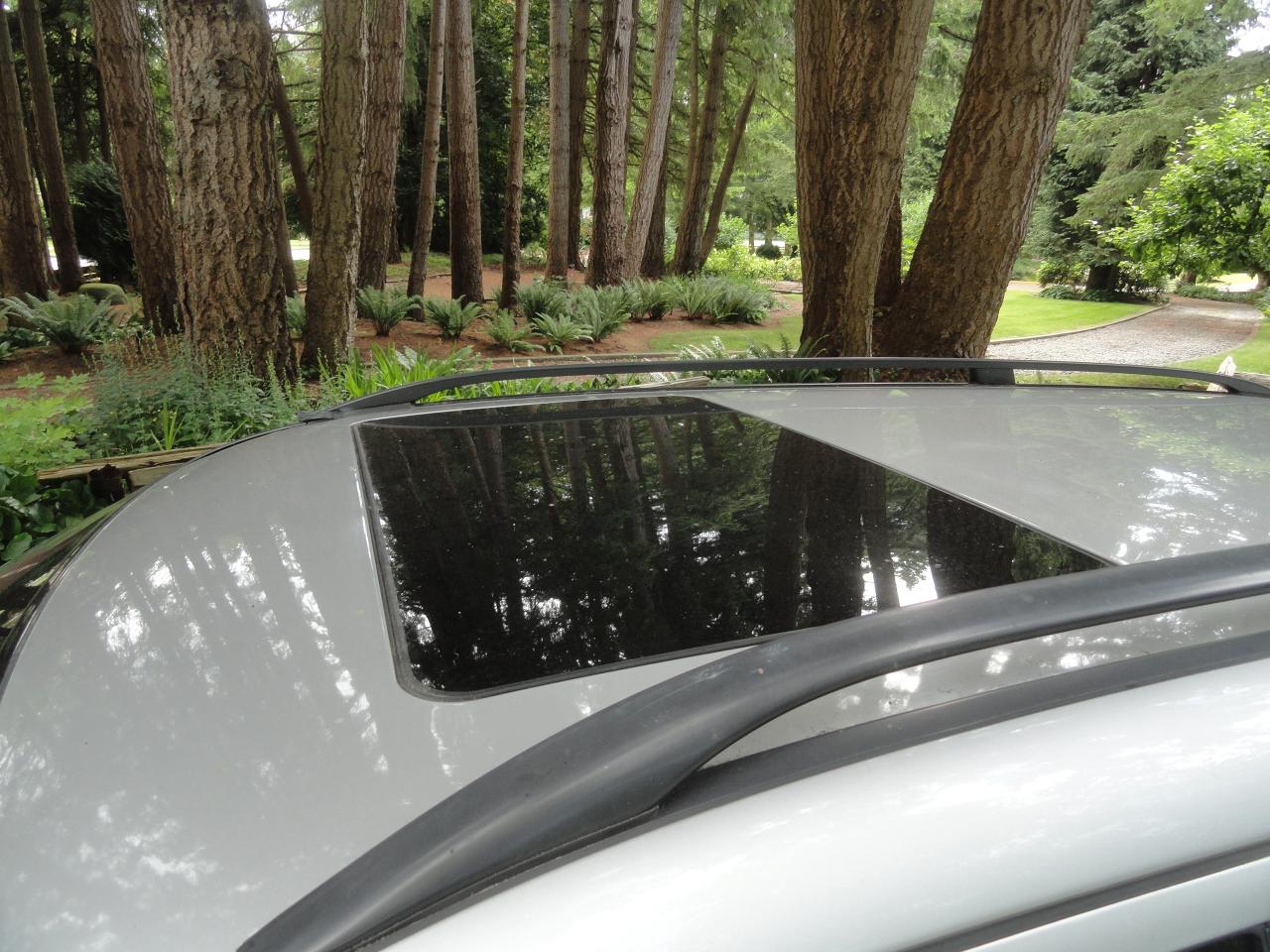 2002 Mercedes-Benz E320 Station Wagon 4Matic  DOC ONLY $195.00 - Photo #17