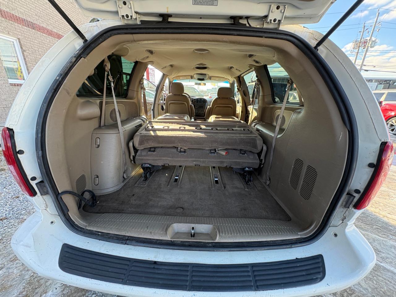 2001 Dodge CARA Grand Caravan Sport 119" Long Wheel Base, No Rust, Safety Ready with 1 year Warranty Photo