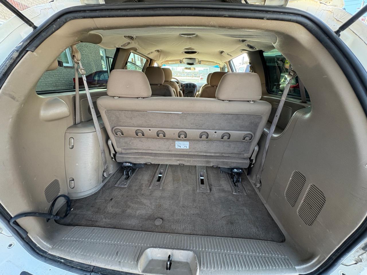 2001 Dodge CARA Grand Caravan Sport 119" Long Wheel Base, No Rust, Safety Ready with 1 year Warranty Photo