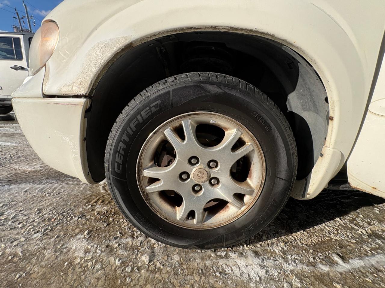 2001 Dodge CARA Grand Caravan Sport 119" Long Wheel Base, No Rust, Safety Ready with 1 year Warranty Photo