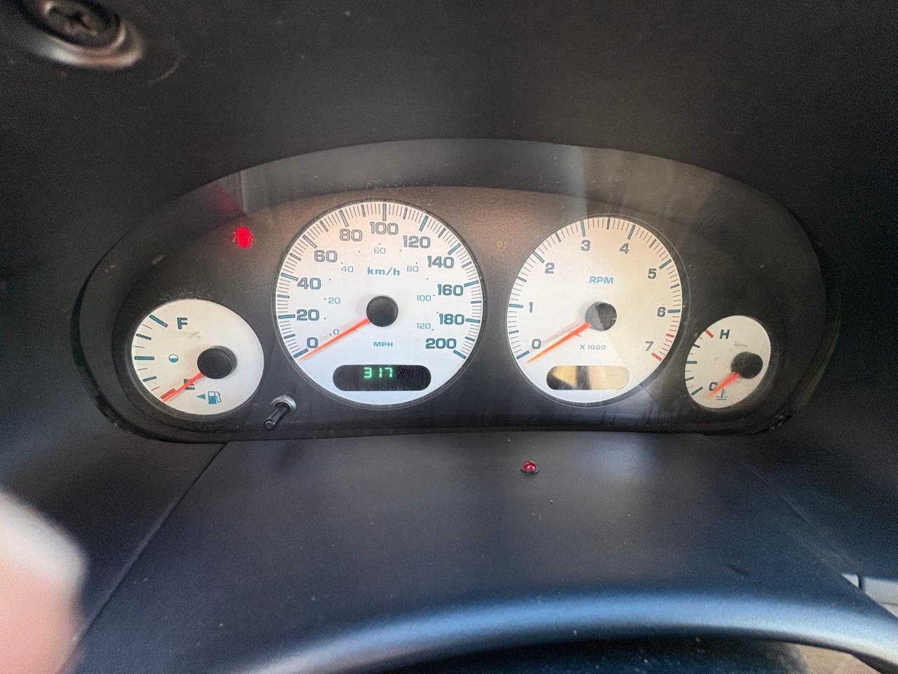 2001 Dodge CARA Grand Caravan Sport 119" Long Wheel Base, No Rust, Safety Ready with 1 year Warranty Photo