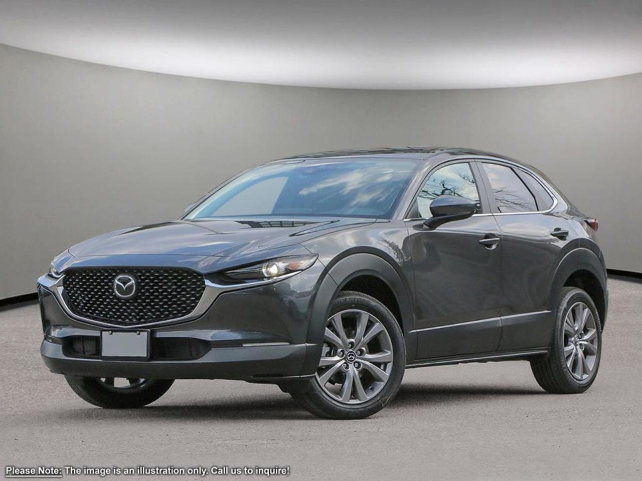 New 2025 Mazda CX-30  for sale in Edmonton, AB