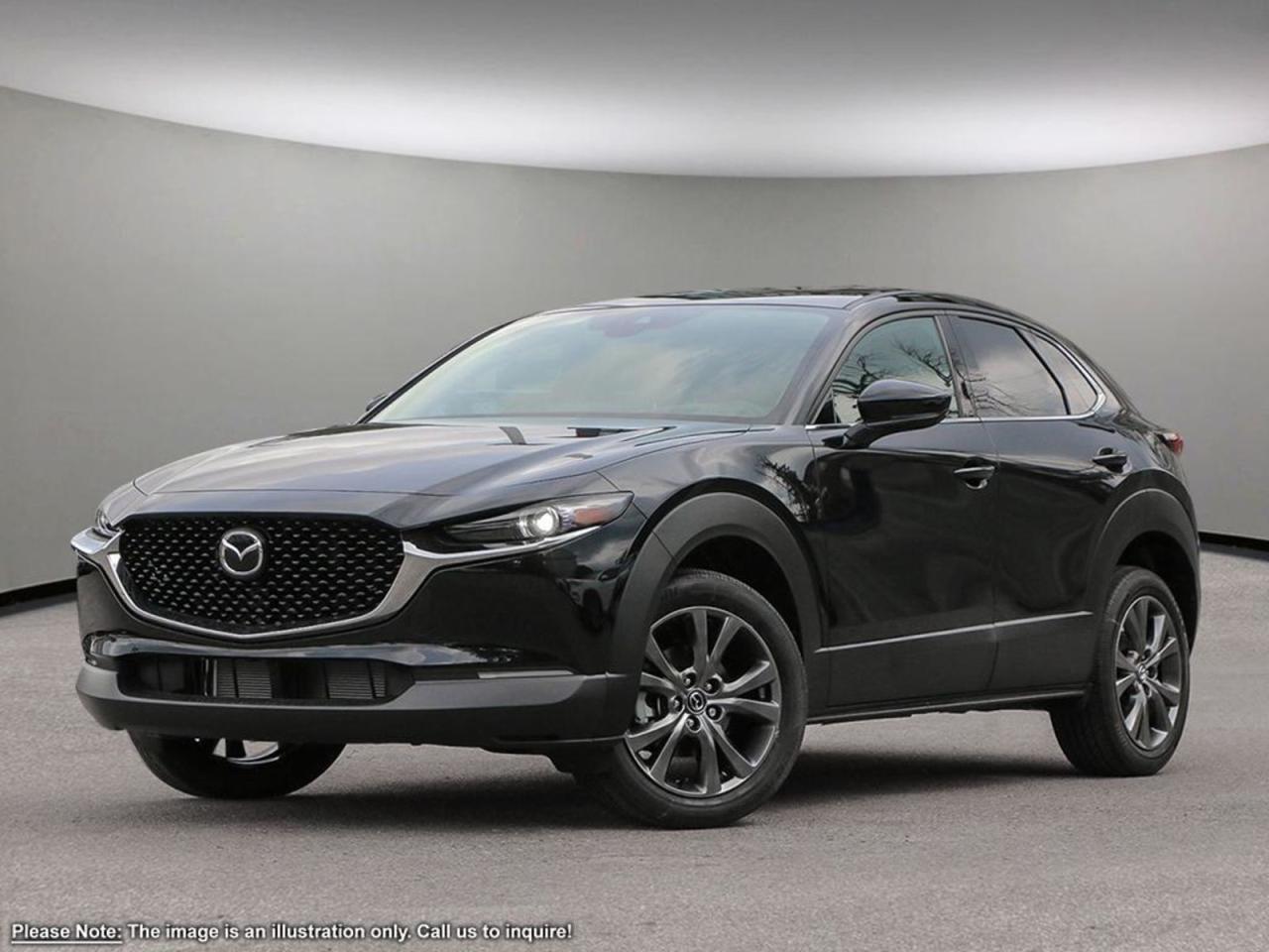 New 2025 Mazda CX-30  for sale in Edmonton, AB