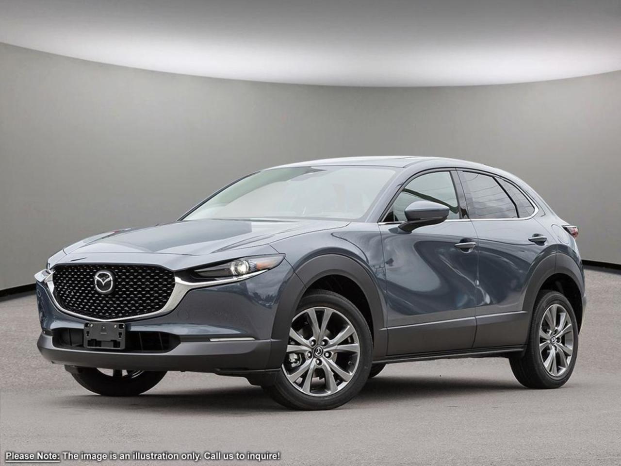 New 2025 Mazda CX-30  for sale in Edmonton, AB