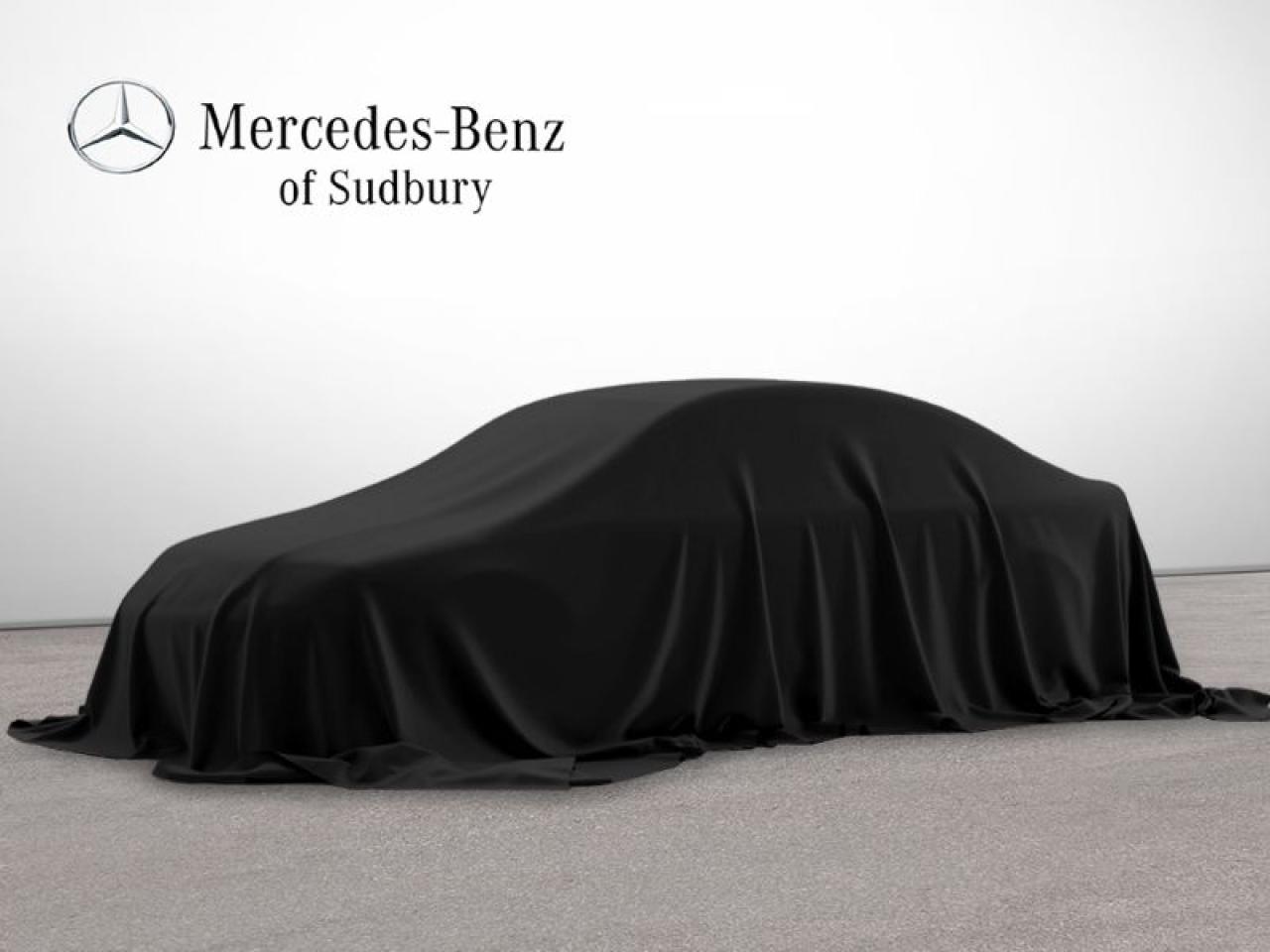 New 2025 Mercedes-Benz G-Class 250 4MATIC SUV  - Leather Seats for sale in Sudbury, ON