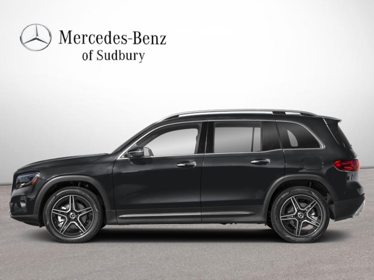 Used 2025 Mercedes-Benz G-Class 250 4MATIC SUV  - Sunroof for sale in Sudbury, ON