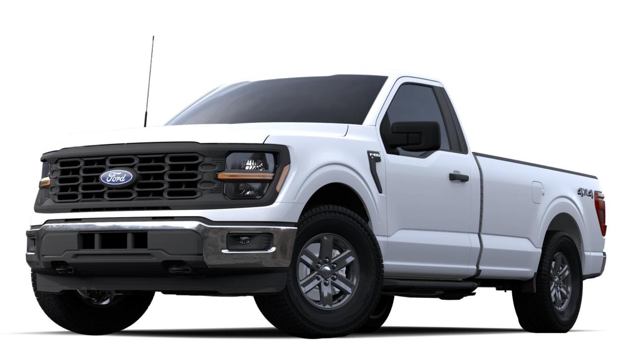 New 2024 Ford F-150 XL for sale in Richibucto, NB