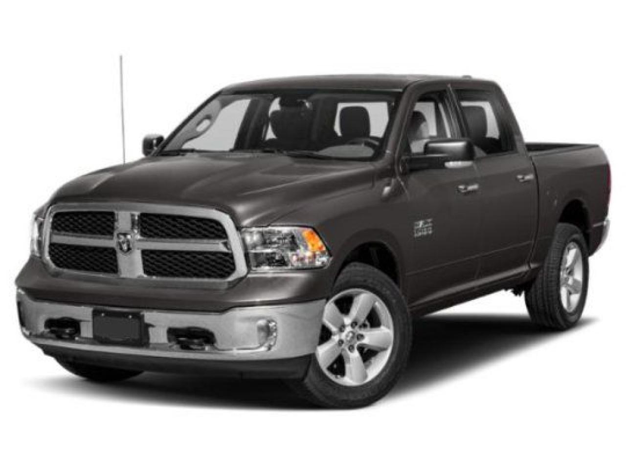 Used 2019 RAM 1500 Classic WARLOCK for sale in Saskatoon, SK