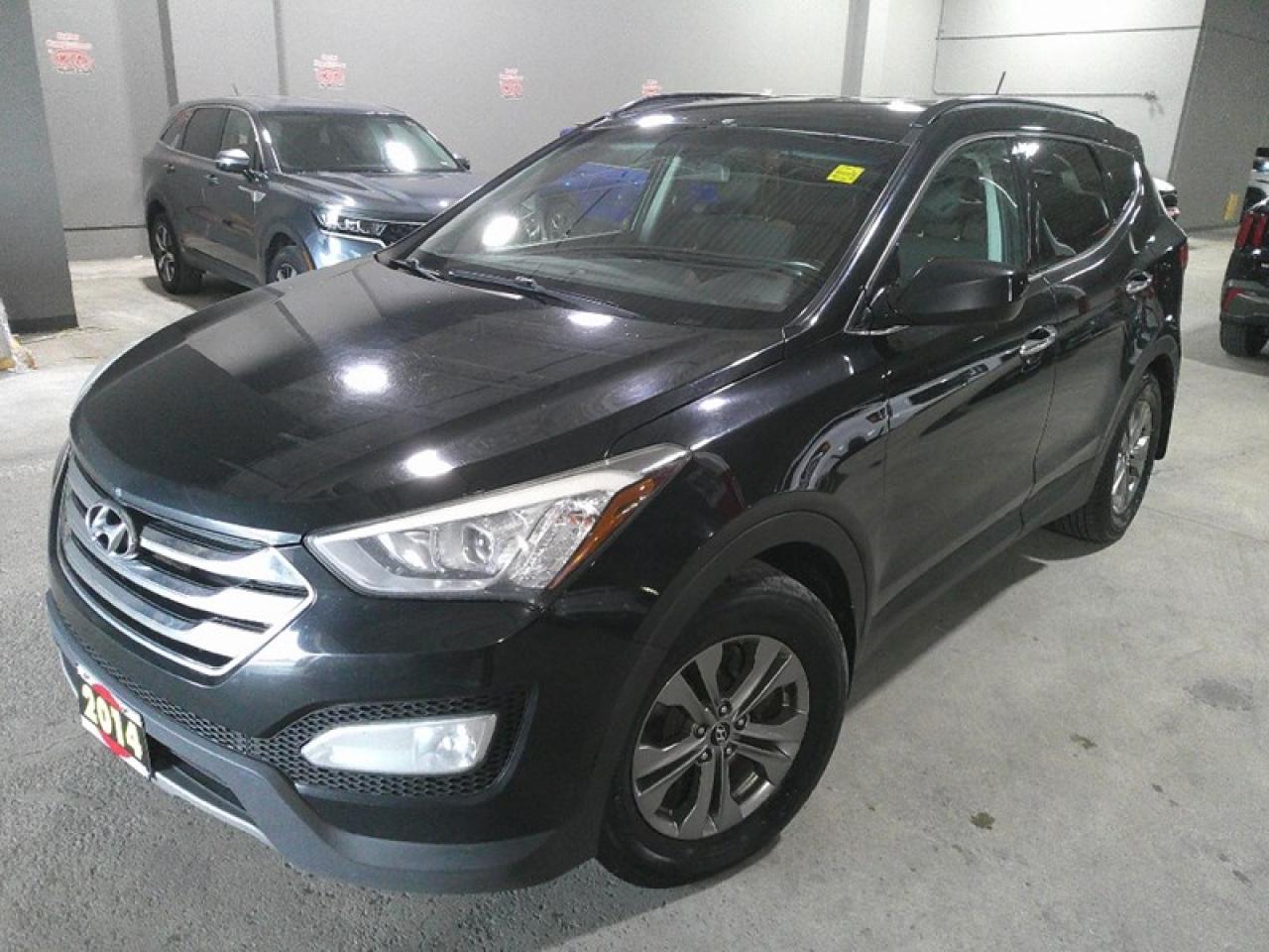 Used 2014 Hyundai Santa Fe Sport AWD 4dr 2.0T Premium  AS-TRADED for sale in Nepean, ON