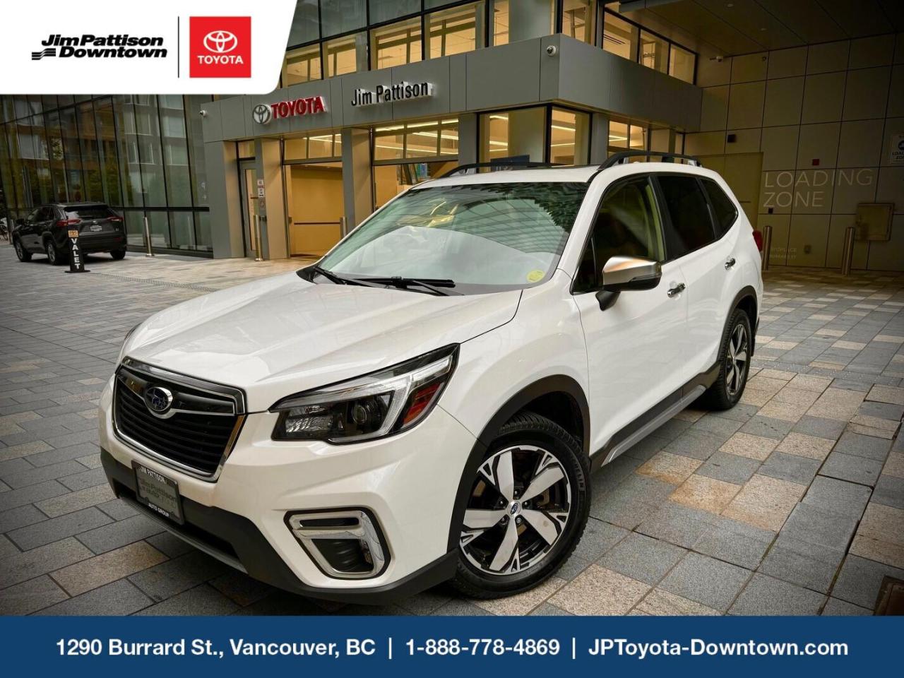 Owner Protection Plan:    Our Owner Protection Plan provides you with reassurance when you purchase a pre-owned automobile from the Jim Pattison Auto Group. The features include the following:  30-Day Powertrain Guarantee  Drive away with the perfect vehicle for you and the peace of mind knowing that we stand behind each and every select pre-owned vehicle we sell.  CARFAX Vehicle History Report  We offer full transparency with every one of our select pre-owned vehicles. A CARFAX vehicle history report provides you with everything you need to know about your pre-owned vehicle of choice.   Detailed Cosmetic Reconditioning  Comprehensive Mechanical & Safety Inspection  Every Select pre-owned vehicle we offer has been rigorously inspected by a highly trained service technician to ensure safety, quality and provide peace of mind.  14-Day Owner Exchange Program Should any mechanical issue arise with the vehicle you have purchased that we are unable to resolve to your satisfaction, you may exchange it with the dealership you purchased it from for a suitable replacement within fourteen days of purchase. We will provide you a full credit towards your selected quality pre-owned replacement vehicle of equal or greater value. Subject to terms and conditions, see dealership for details.  Lien-Free Guarantee We guarantee all our pre-owned vehicles are 100% lien free, one of many benefits of buying from a professional and licensed dealer.  Price does not include $595 documentation fee, $395 finance placement fee if applicable and taxes. D#30692