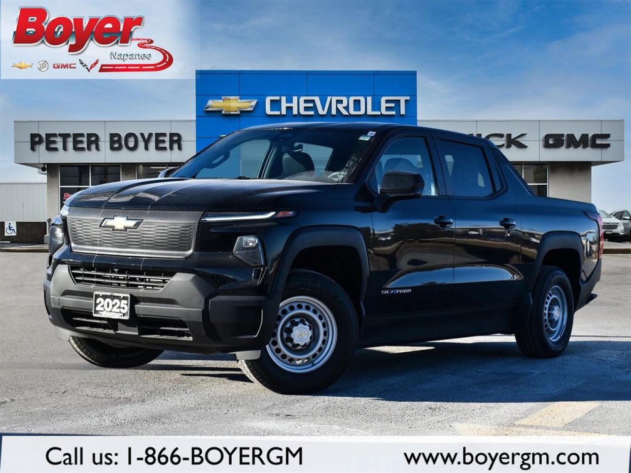 Come see the Boyer Difference!  Boyer GM in Napanee is a 2020 Presidents Club Winning Dealership 

 We are one of the Top 50 Dealerships in Canada, and the Fastest Growing in Ontario! 

We are easy to get to located right on the 401 in Napanee. Try Boyer GM in Napanee today, it is worth the trip! We are a proud member of the Boyer Auto Group.