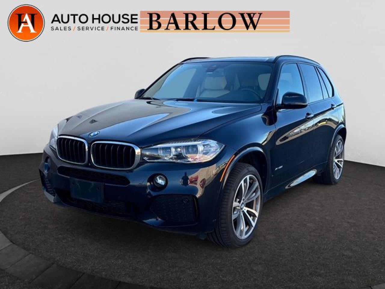 <div>2018 BMW X5 xDRIVE 35i WITH 112825 KMS, WHITE INTERIOR, NAVIGATION, BACKUP CAMERA, PANORAMIC SUNROOF, BLIND SPOT DETECTION, LANE ASSIST, PARK ASSIST, AUTO STOP/START, DRIVE MODES, LEATHER SEATS, HEATED SEATS, HEATED STEERING WHEEL, PUSH-BUTTON START, BLUETOOTH, USB/AUX AND MORE!</div><div>.<br />ALL CREDIT ACCEPTED!<br />One month at a job? Bankruptcy? New to Canada? Collections? Student or work visas? Previous repossessions? Good or bad credit? Weve got you covered! Get pre-approved today at www.autoshouse.com!<br /><br />What We Offer:<br /><br />*Low Bi-Weekly Payments<br />*Instant Approvals<br />*Credit Consolidation<br />*Employment Insurance<br />*Negative Equity Coverage<br /><br />Operating Hours:<br />Mon-Thurs: 10 am -- 8 pm<br />Fri-Sat: 10 am -- 6 pm<br /><br />Call 403-263-4446! All vehicles come with a full mechanical fitness assessment and CARFAX report.<br /><br />Referral Program:<br />Refer friends and family and earn $500 for each referral!<br />(Subject to Terms and Conditions)<br />AMVIC Licensed Dealer<br /><br />After a credit check, we can determine payments, APR, terms, and interest rates based on your credit (O.A.C). Prices are based on the vehicle only. Fees, aftermarket products, and GST are extra (O.A.C). Individual credit will affect bi-weekly payments and the total cost of credit Apple Carplay, Android Auto. Similar to Chevrolet, GMC, Honda, Toyota, Cadillac, Nissan, Ford, Volvo 2007, 2008, 2009, 2010, 2011, 2012, 2013, 2014, 2015, 2016, 2017, 2018<br /><br />Location: 2404 23rd Ave. N.E. Calgary AB, T2E 8J4</div>