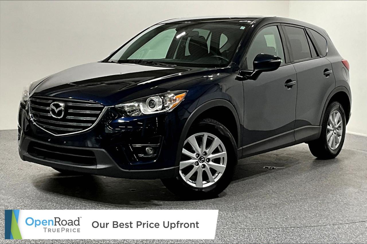 Used 2016 Mazda CX-5 GS FWD at (2) for sale in Port Moody, BC