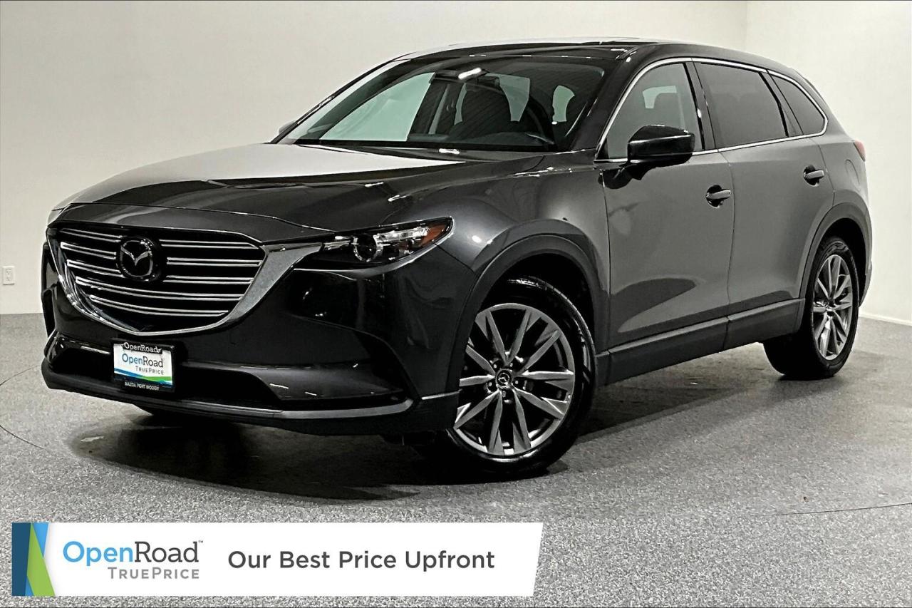 Used 2019 Mazda CX-9 GS-L AWD for sale in Port Moody, BC