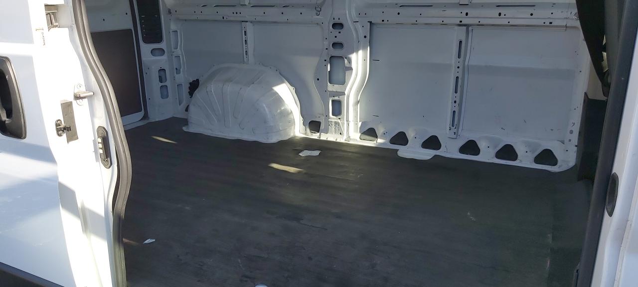 2020 RAM ProMaster 1500 Cargo Van   "ONLY 98,000 KM" - Photo #8