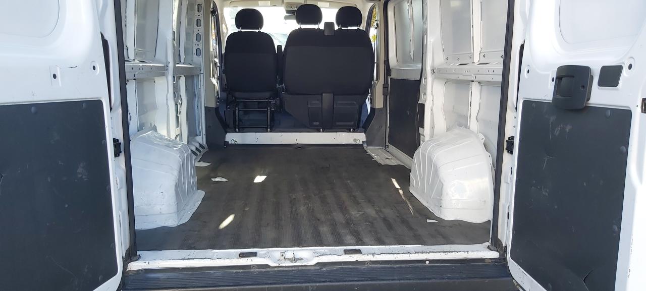 2020 RAM ProMaster 1500 Cargo Van   "ONLY 98,000 KM" - Photo #7