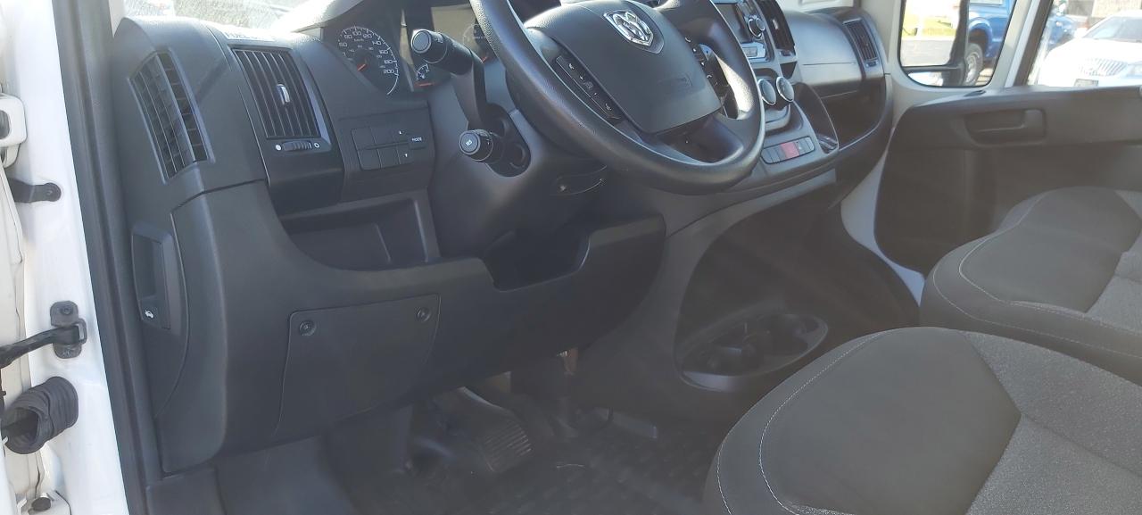 2020 RAM ProMaster 1500 Cargo Van   "ONLY 98,000 KM" - Photo #6