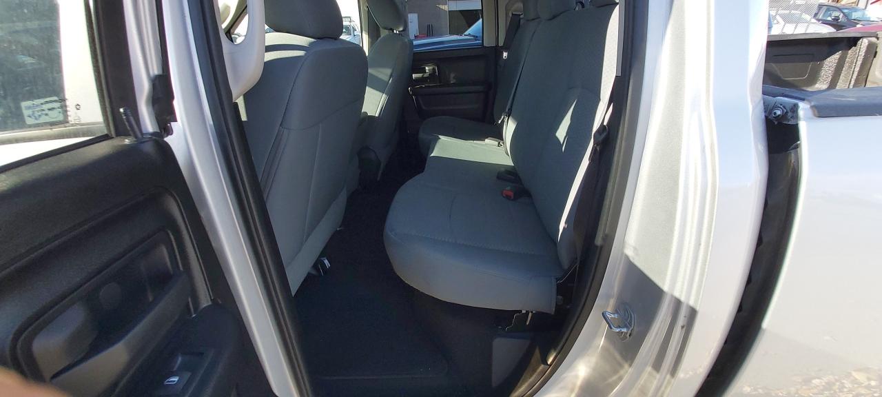 2015 RAM 1500 ST  2WD  "VERY VERY NICE TRUCK" - Photo #7