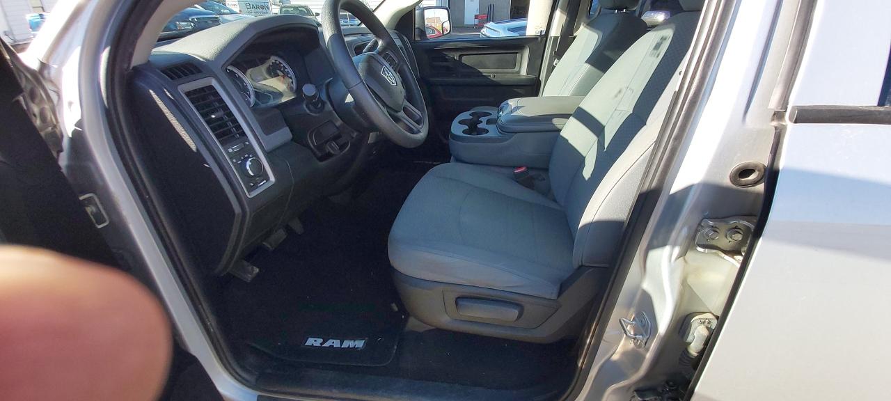 2015 RAM 1500 ST  2WD  "VERY VERY NICE TRUCK" - Photo #5