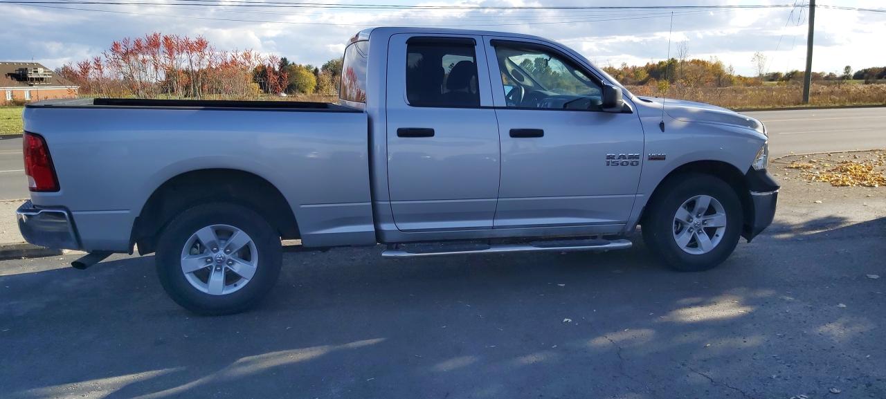 2015 RAM 1500 ST  2WD  "VERY VERY NICE TRUCK" - Photo #2