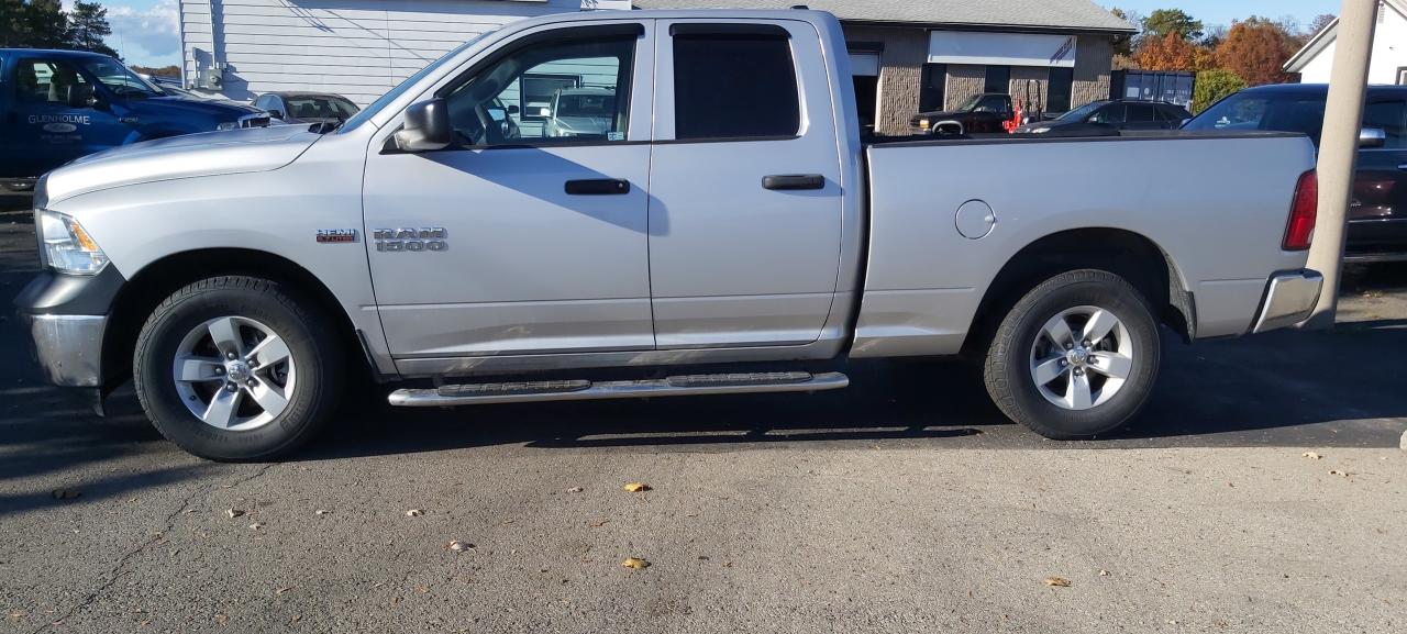 <p>This truck just came in and its a beauty. Nice clean truck. Looks like its been undercoated all its life. Its a must see. Clean Carfax. Comes certified and with a Lubrico 3 month/3,000 km warranty (more available) for only $17,650. plus tax. Call Glenholme Motors at 905-892-2046. </p>