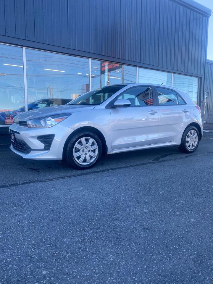 Used 2022 Kia Rio  for sale in Truro, NS