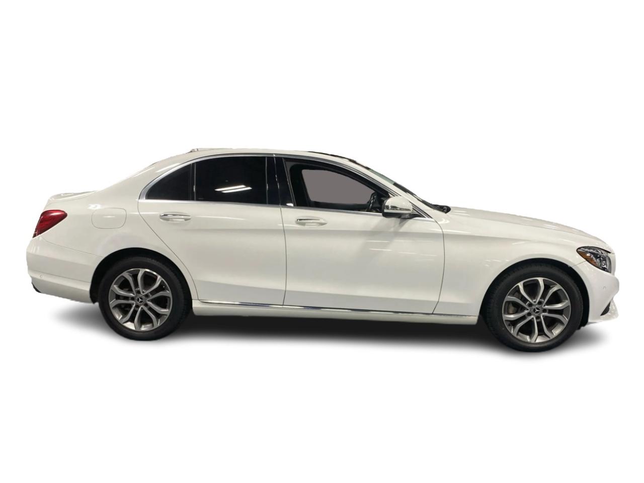 2018 Mercedes-Benz C-Class C 300 Photo