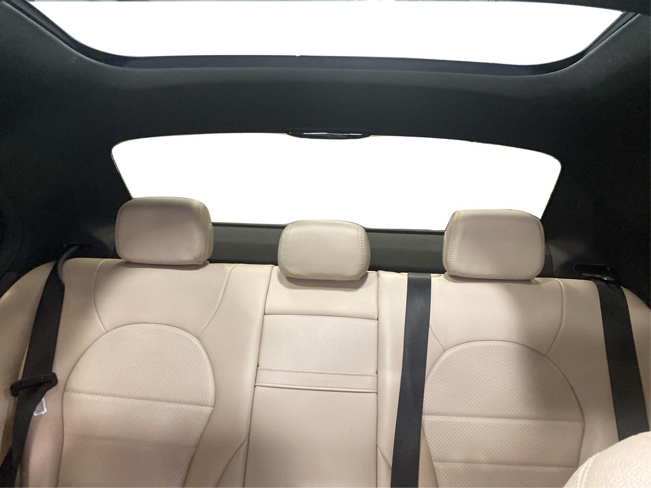 2018 Mercedes-Benz C-Class C 300 Photo