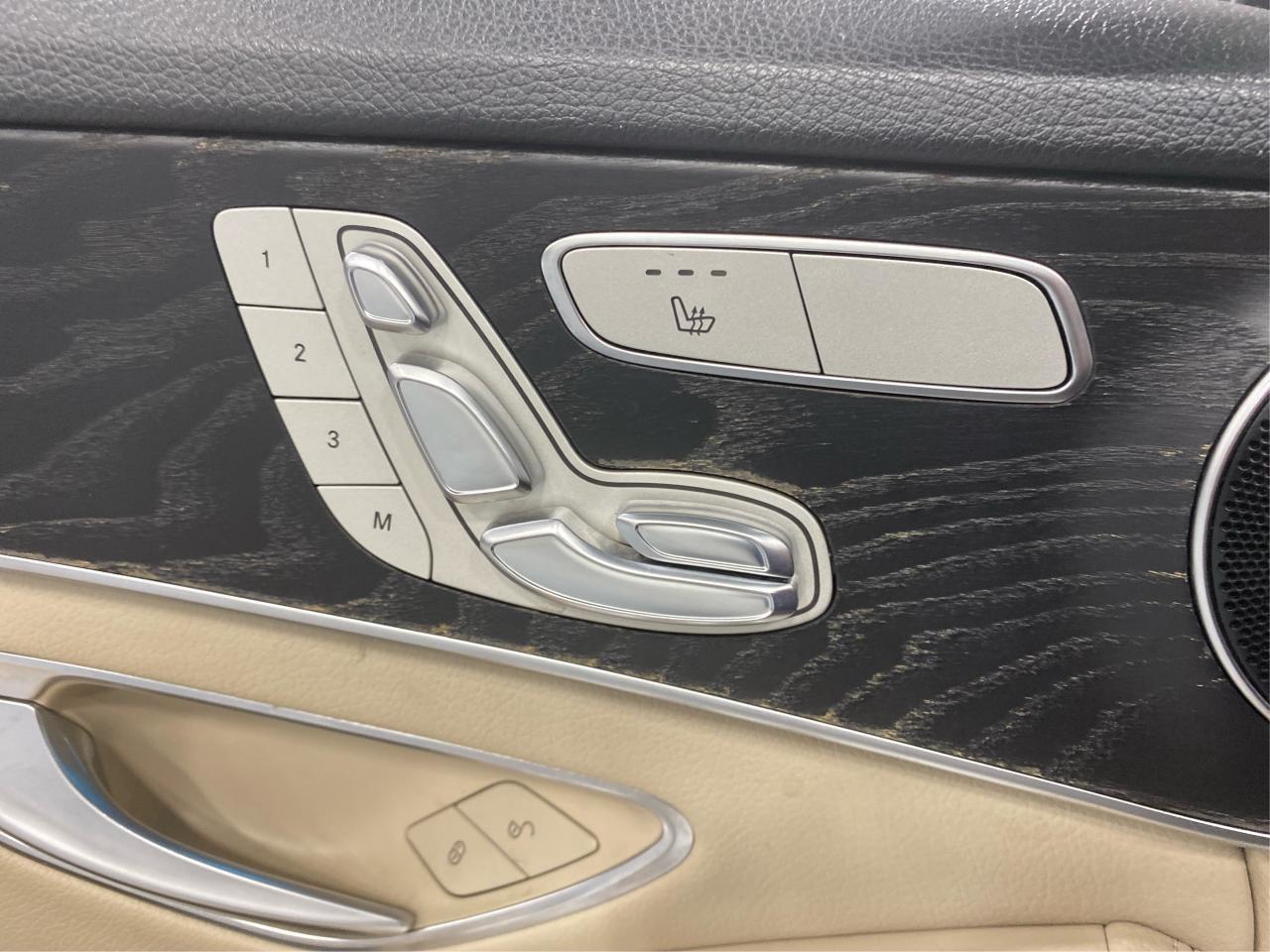 2018 Mercedes-Benz C-Class C 300 Photo