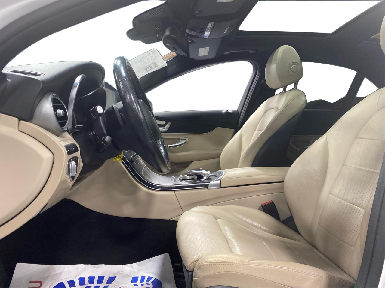 2018 Mercedes-Benz C-Class C 300 Photo