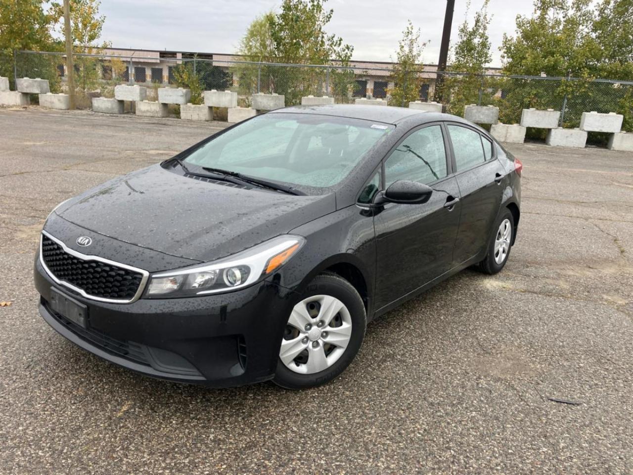 Used 2017 Kia Forte 4dr Sdn Auto LX for sale in London, ON