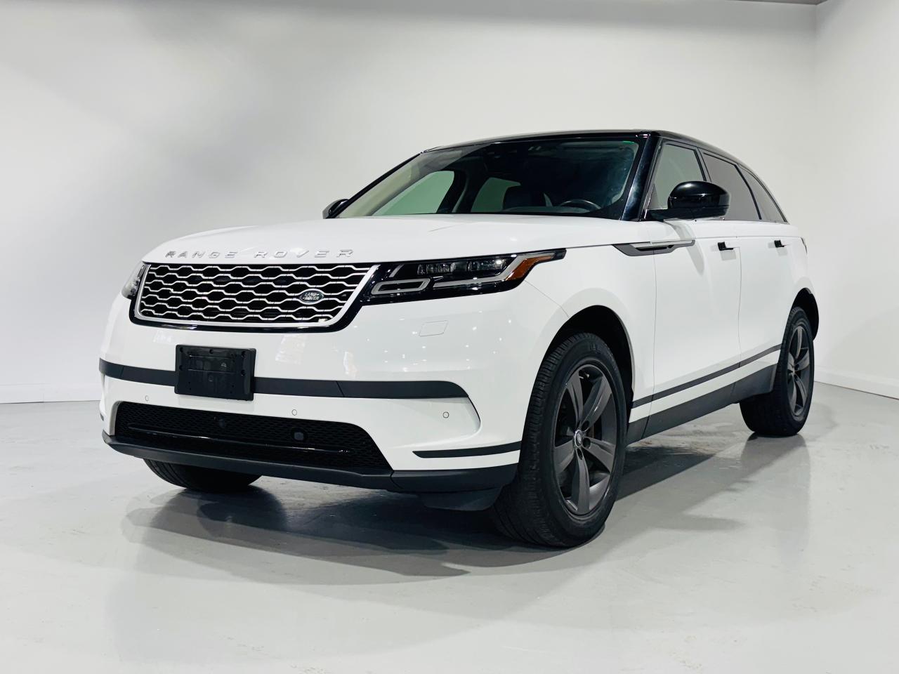 Used 2019 Land Rover Range Rover Velar S P300 for sale in North York, ON