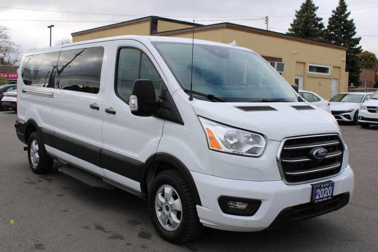 Used 2020 Ford Transit T-350 148