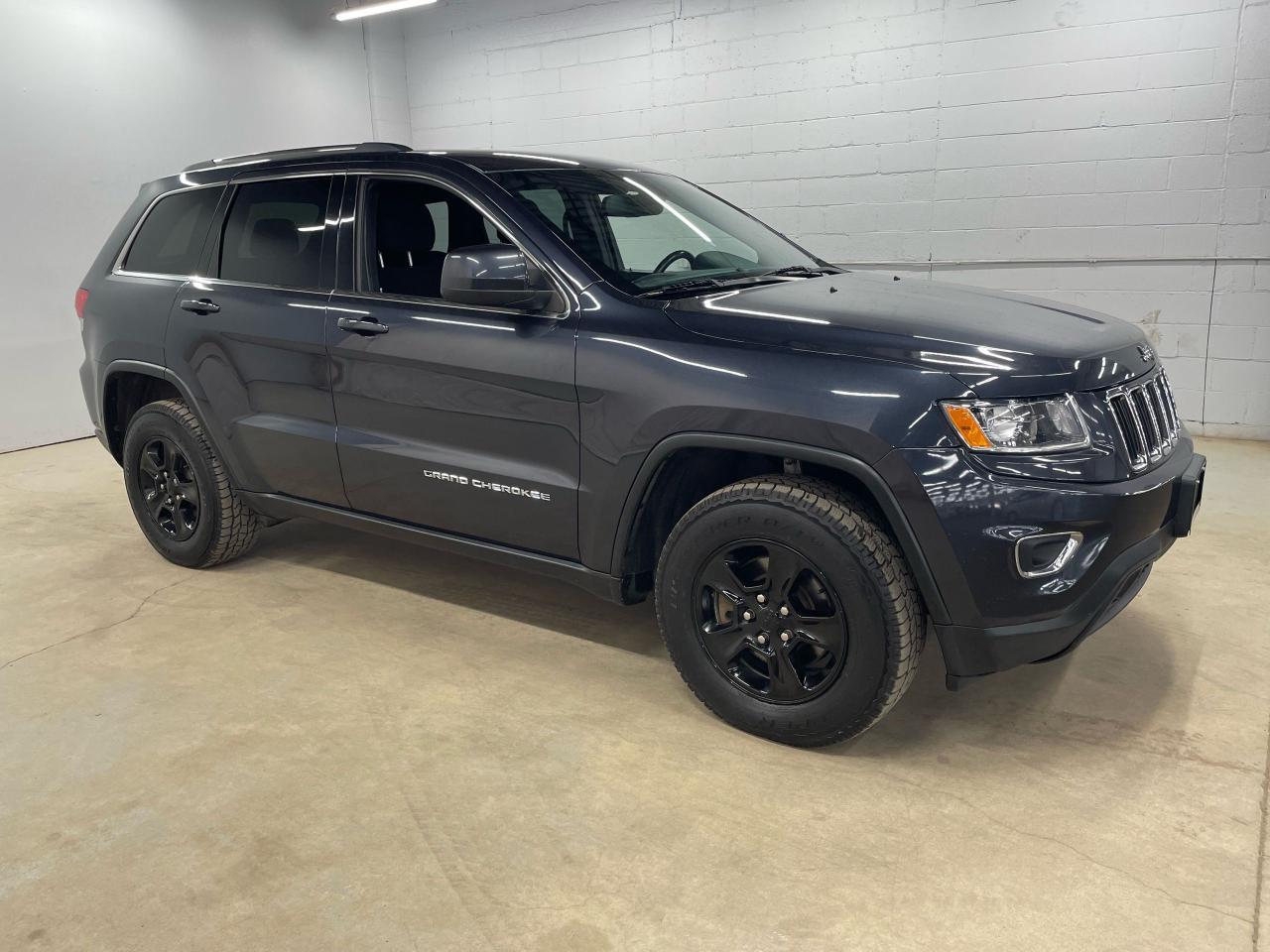 Used 2016 Jeep Grand Cherokee Laredo for sale in Kitchener, ON