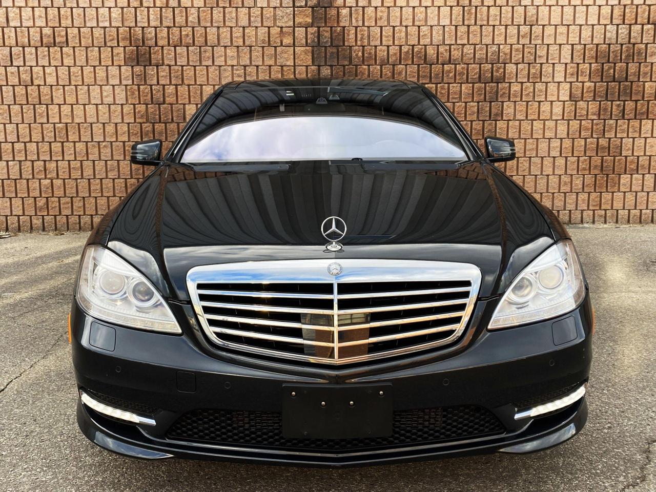 2013 Mercedes-Benz S-Class ***SOLD*** - Photo #12