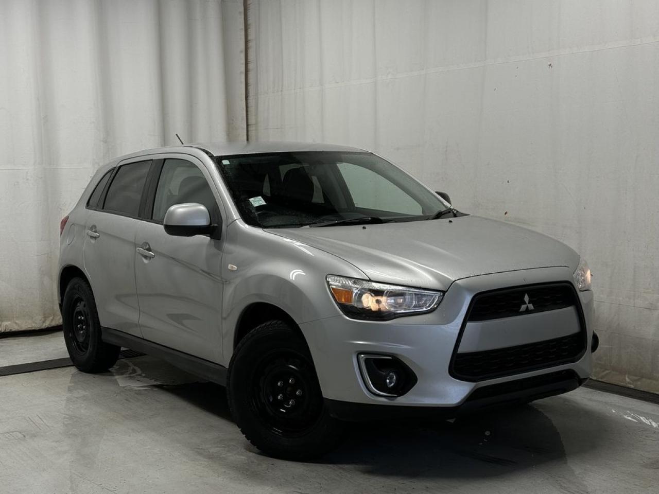 Used 2014 Mitsubishi RVR SE for sale in Sherwood Park, AB