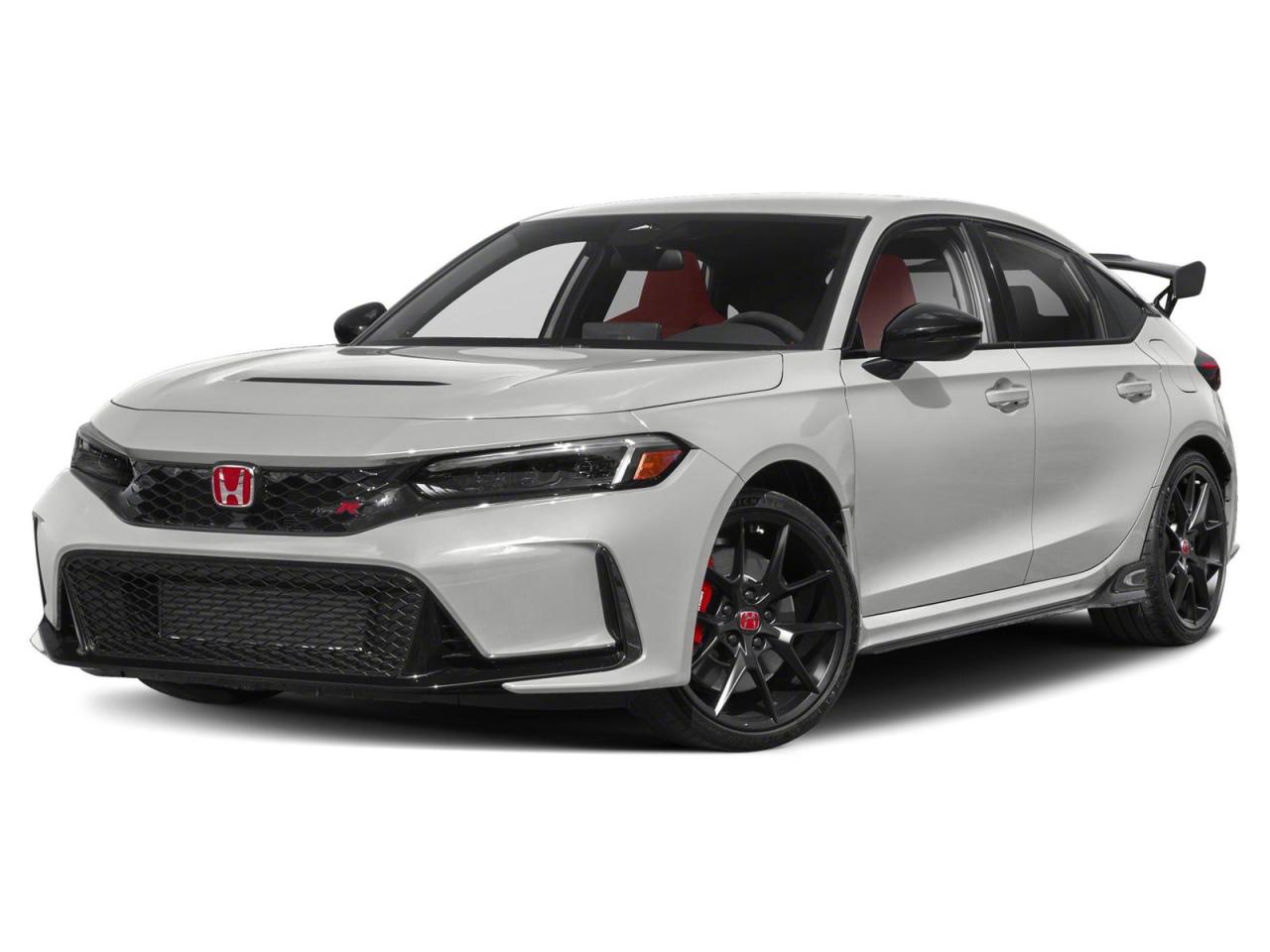 Used 2023 Honda Civic Type R local Type R | Own the Iconic Type R for sale in Winnipeg, MB